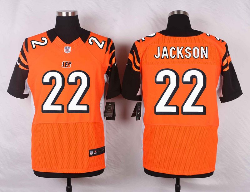 Cincinnati Bengals elite jerseys-041